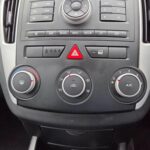 2009 KIA Ceed 1.6 1 Auto Euro 4 5dr