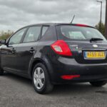 2009 KIA Ceed 1.6 1 Auto Euro 4 5dr