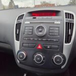 2009 KIA Ceed 1.6 1 Auto Euro 4 5dr