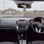 2009 KIA Ceed 1.6 1 Auto Euro 4 5dr