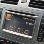 2012 Toyota Avensis 1.8 V-Matic TR Multidrive S Euro 5 4dr