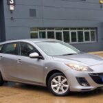 2009 Mazda 3 2.0 TS2 Auto Euro 5 5dr