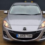 2009 Mazda 3 2.0 TS2 Auto Euro 5 5dr