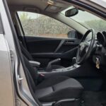 2009 Mazda 3 2.0 TS2 Auto Euro 5 5dr