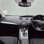 2009 Mazda 3 2.0 TS2 Auto Euro 5 5dr
