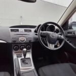 2009 Mazda 3 2.0 TS2 Auto Euro 5 5dr