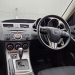 2009 Mazda 3 2.0 TS2 Auto Euro 5 5dr