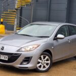 2009 Mazda 3 2.0 TS2 Auto Euro 5 5dr