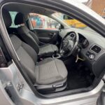 2011 Volkswagen Polo 1.2 TDI Match Hatchback 5dr Diesel Manual Euro 5 (s/s) (75 ps)