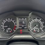 2015 Skoda Octavia 2.0 TDI vRS Estate 5dr Diesel Manual Euro 5 (s/s) (184 ps)