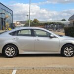 2012 Mazda 6 1.8 Sakata Euro 5 5dr