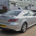 2012 Mazda 6 1.8 Sakata Euro 5 5dr