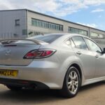 2012 Mazda 6 1.8 Sakata Euro 5 5dr