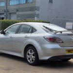 2012 Mazda 6 1.8 Sakata Euro 5 5dr