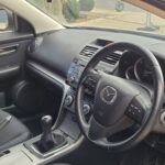 2012 Mazda 6 1.8 Sakata Euro 5 5dr
