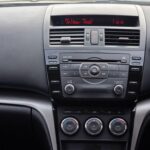 2012 Mazda 6 1.8 Sakata Euro 5 5dr