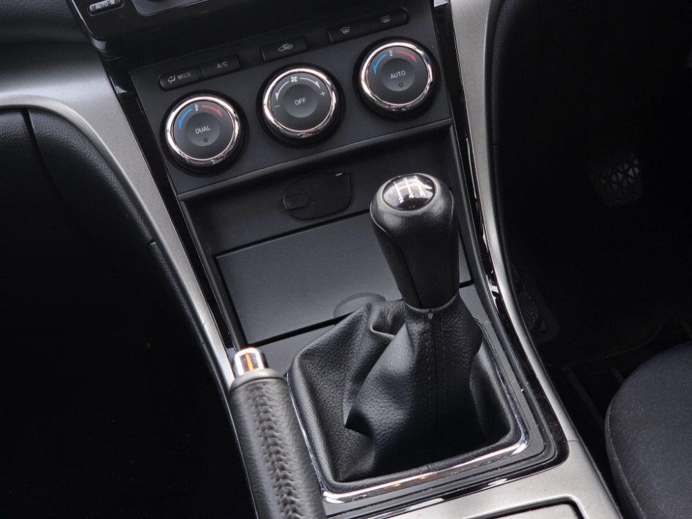 2012 Mazda 6 1.8 Sakata Euro 5 5dr