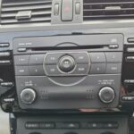 2012 Mazda 6 1.8 Sakata Euro 5 5dr