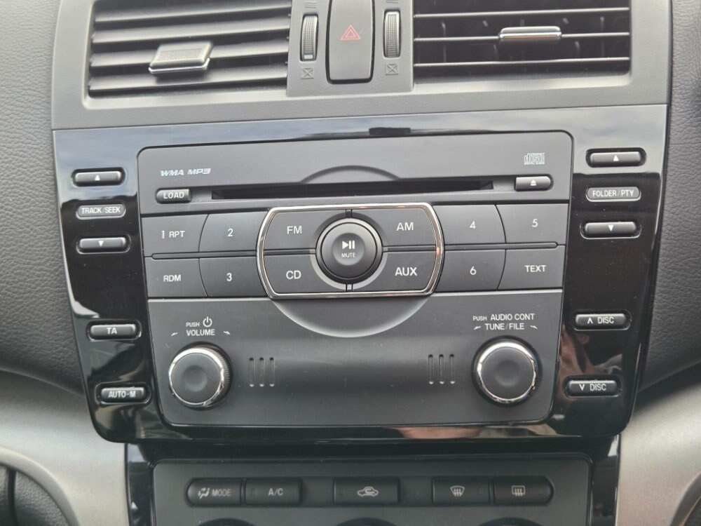 2012 Mazda 6 1.8 Sakata Euro 5 5dr