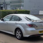 2012 Mazda 6 1.8 Sakata Euro 5 5dr