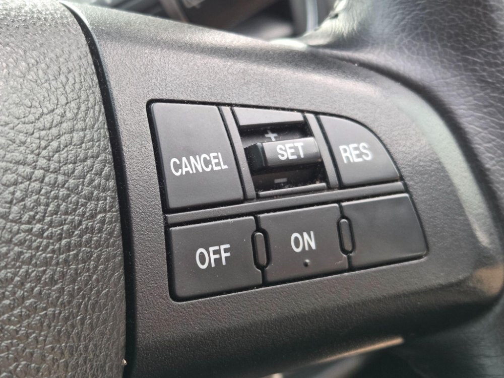 2012 Mazda 6 1.8 Sakata Euro 5 5dr