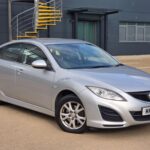 2012 Mazda 6 1.8 Sakata Euro 5 5dr