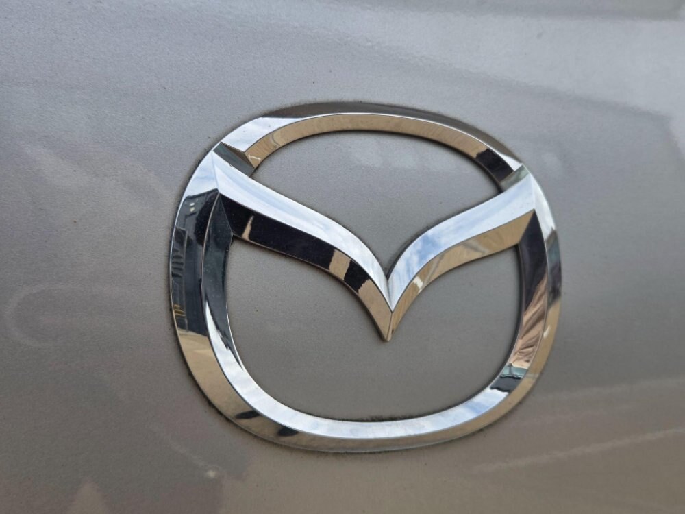2012 Mazda 6 1.8 Sakata Euro 5 5dr