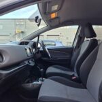 2016 Toyota Yaris 1.5 VVT-h Icon E-CVT Euro 6 5dr