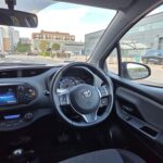 2016 Toyota Yaris 1.5 VVT-h Icon E-CVT Euro 6 5dr