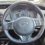 2016 Toyota Yaris 1.5 VVT-h Icon E-CVT Euro 6 5dr