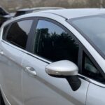 2014 Ford Fiesta 1.6 Titanium