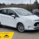 2016 Ford B-max 1.6 Titanium