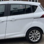 2016 Ford B-max 1.6 Titanium