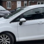 2016 Ford B-max 1.6 Titanium