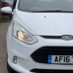 2016 Ford B-max 1.6 Titanium