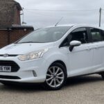 2016 Ford B-max 1.6 Titanium