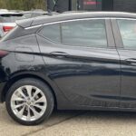 2017 Vauxhall Astra 1.4 i Turbo Tech Line Nav