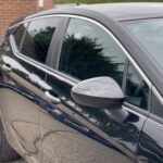 2017 Vauxhall Astra 1.4 i Turbo Tech Line Nav
