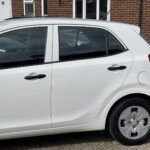 2021 KIA Picanto 1.0 DPi 1