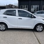 2021 KIA Picanto 1.0 DPi 1