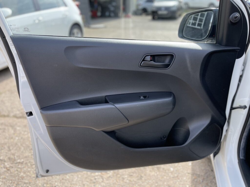 2021 KIA Picanto 1.0 DPi 1