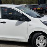 2021 KIA Picanto 1.0 DPi 1