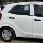 2021 KIA Picanto 1.0 DPi 1