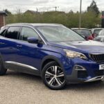 2018 Peugeot 3008 1.2 PureTech Allure