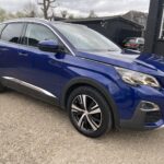2018 Peugeot 3008 1.2 PureTech Allure