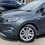 2017 Vauxhall Mokka X 1.6 i Active