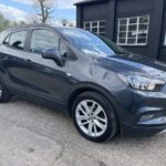 2017 Vauxhall Mokka X 1.6 i Active