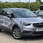 2020 Vauxhall Crossland X 1.2 Turbo Griffin