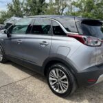 2020 Vauxhall Crossland X 1.2 Turbo Griffin