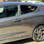 2018 Ford Fiesta 1.5 T EcoBoost ST-3
